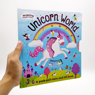 Unicorn World