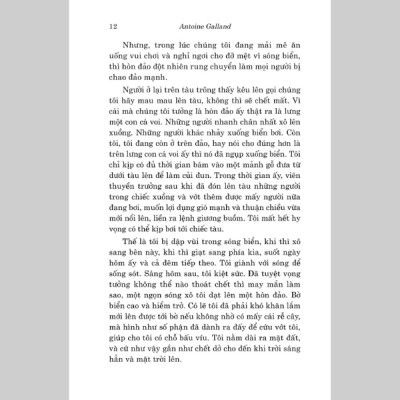 Văn Học Cổ Điển - Nghìn Lẻ Một Đêm - Những Truyện Hay Chọn Lọc