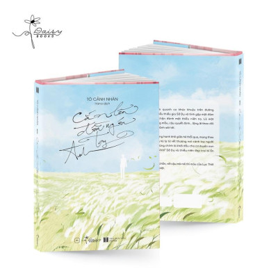 Sách - Cắn Lên Đầu Ngón Tay Anh - Tập 1 - Tô Cảnh Nhàn - AZ Việt Nam