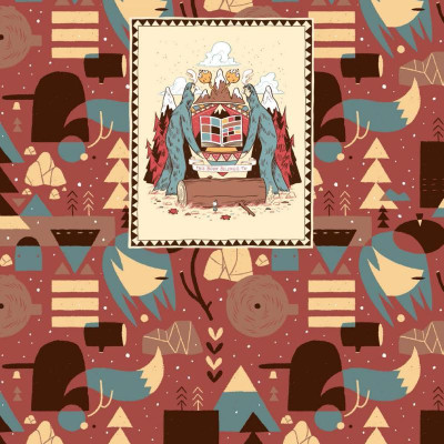 Hildafolk 1: Hilda And The Troll