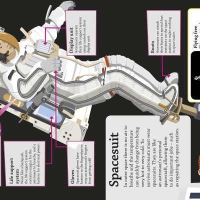 Dkfindout! Solar System