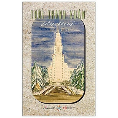 Tuổi Thanh Xuân Còn Mãi (Hồi Ức)