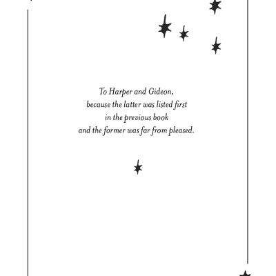 The Magic Misfits Series #2: The Second Story