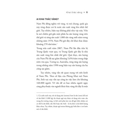 Đầu Tư Vào Vàng - Khoản Đầu Tư Tuyệt Đối An Toàn Thiết Yếu Cho Mọi Danh Mục Đầu Tư (Tái Bản 2024)