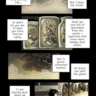 The Rema Chronicles #1: Realm Of The Blue Mist: A Graphic Novel