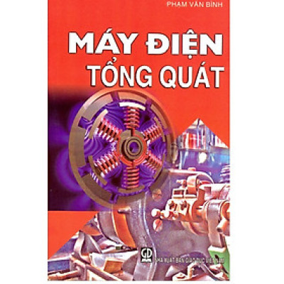 Máy điện tổng quát