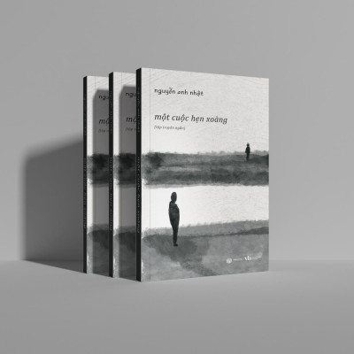 Sách - Một Cuộc Hẹn Xoàng (Nguyễn Anh Nhật) - SBOOKS