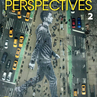 Perspectives 2: Student Book (American English)