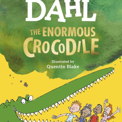 The Enormous Crocodile