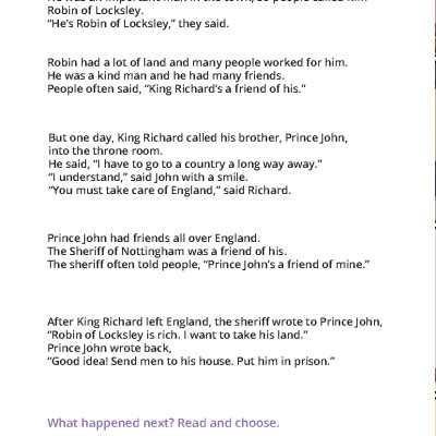 Sách - Dtpbooks - Innova Reader - Pack Grade 5