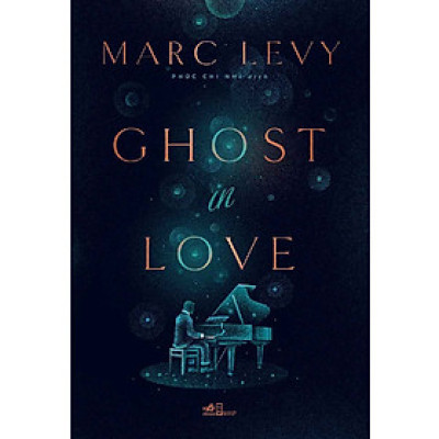 Ghost In Love