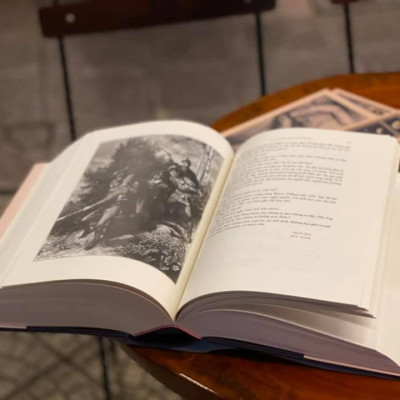 TRUYỆN CỔ GRIMM - ẤN BẢN ĐẦY ĐỦ NHẤT KÈM 184 MINH HOẠ