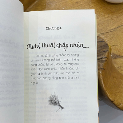 Sách - Vô thường chợt hiện