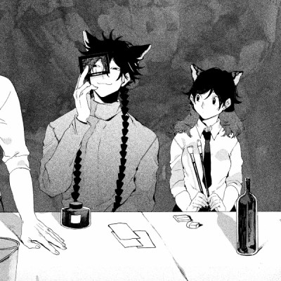 ブルーピリオド 4