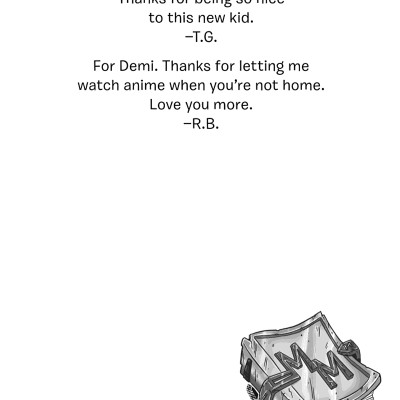 The Magnificent Makers #1: How To Test A Friendship