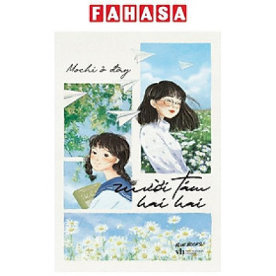 Sách - Mười Tám Hai Hai