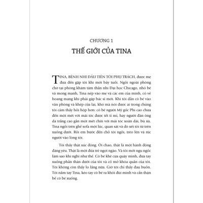 Sách Đứa Trẻ Được Nuôi Trong Chuồng Chó - Bruce D. Perry và Maia Szalavitz