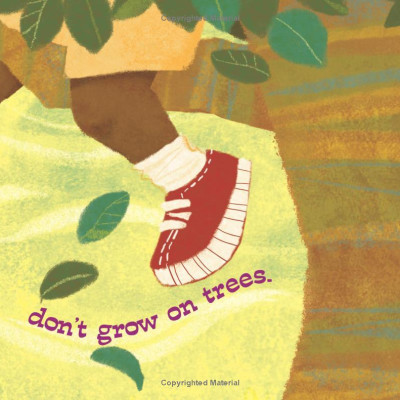 Whose Knees Are These?