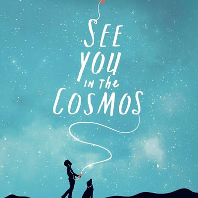 See You In The Cosmos