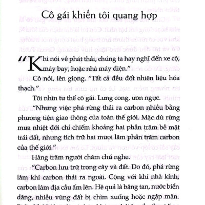 Khi Trẻ Người Ta Nghĩ Khác