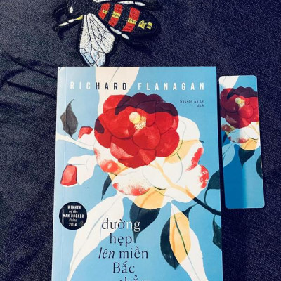 Sách - Đường hẹp lên miền Bắc thẳm (Nhã Nam HCM)