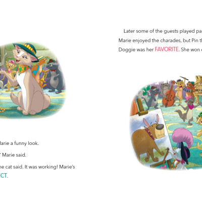 My First Baby Animals Bedtime Storybook