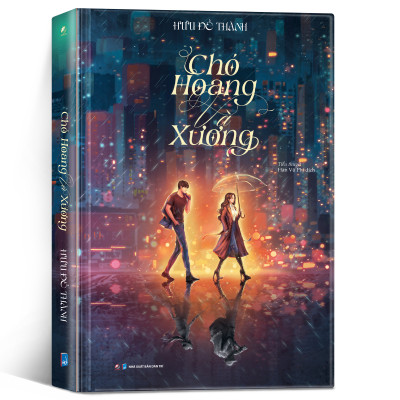 Chó Hoang Và Xương