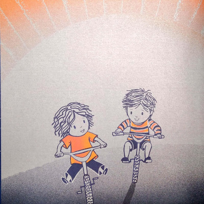 I Love You More Than All The Stars