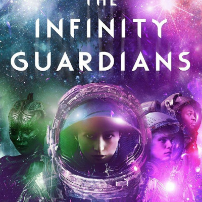 The Infinity Guardians