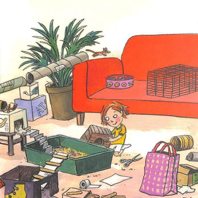 Seahorses Are Sold Out