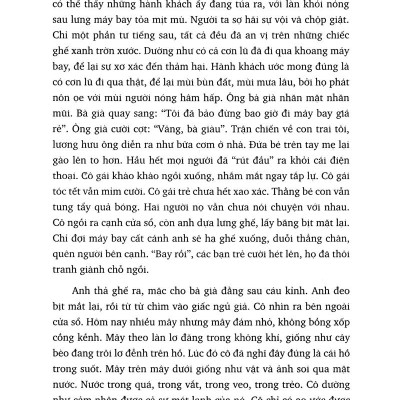 Paris Trong Hộp Giày