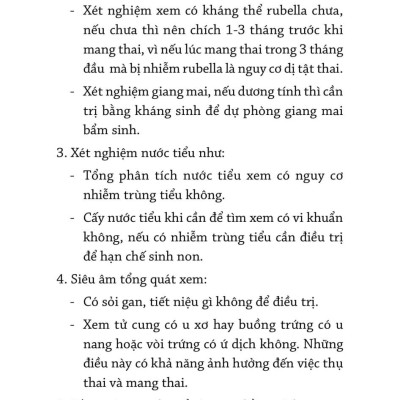 Thai Kỳ Khỏe Mạnh - Vượt Cạn Bình An