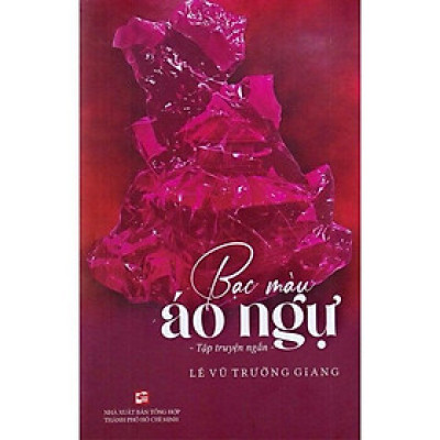 Bạc Màu Áo Ngự