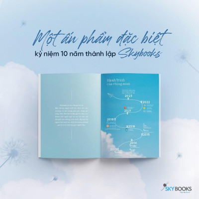 Sách - Phía Trước Là Bầu Trời - AZ Việt Nam