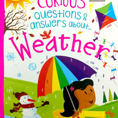 A Curious Library Of Questions And Answers