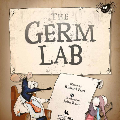 The Germ Lab