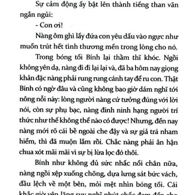 Việt Nam Danh Tác - Bỉ Vỏ