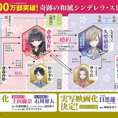 Watashi No Shiawase Na Kekkon - My Happy Marriage 6 (Light Novel) (Japanese Edition)