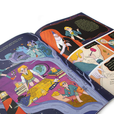 Mason Mooney: Paranormal Investigator