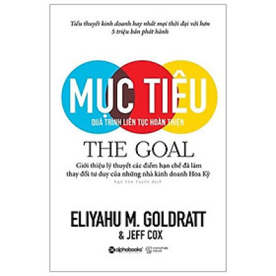 Mục Tiêu - The Goal