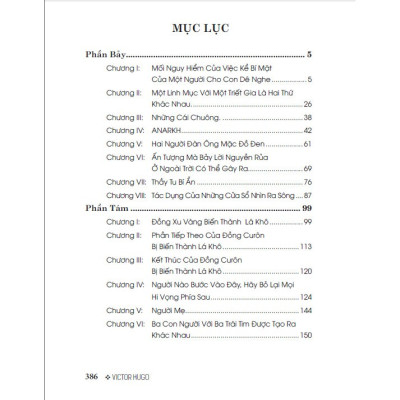 Sách - thằng gù nhà thờ đức bà - tập 2 ( HA)