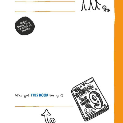 My Awesome Year Being 9