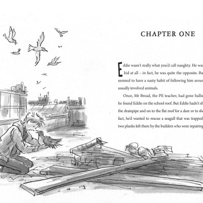 Eddie Albert And The Amazing Animal Gang: The Amsterdam Adventure