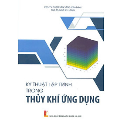 Kỹ Thuật Lập Trình Trong Thủy Khí Ứng Dụng