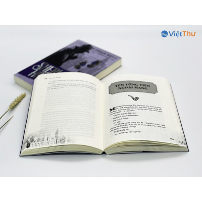 Sherlock Holmes - Kẻ Dị Dạng (Bìa Mềm)