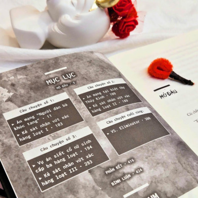 Sách - Medium - Thám Tử Tâm Linh - AZ Việt Nam