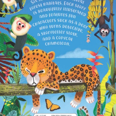 Tales From The Forest