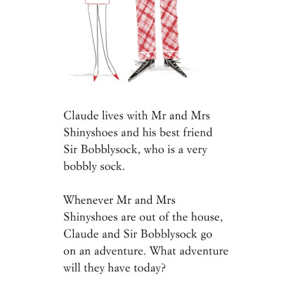 Santa Claude (Paperback)