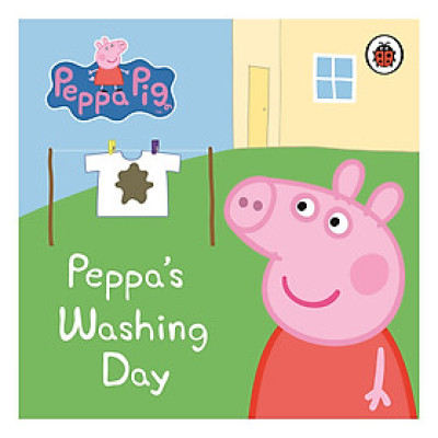 Peppa Pig: Peppa