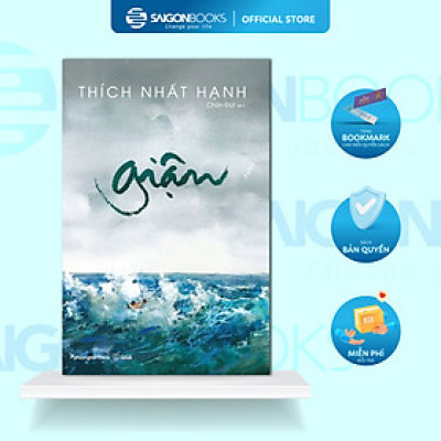 Giận (Tái Bản 2023)